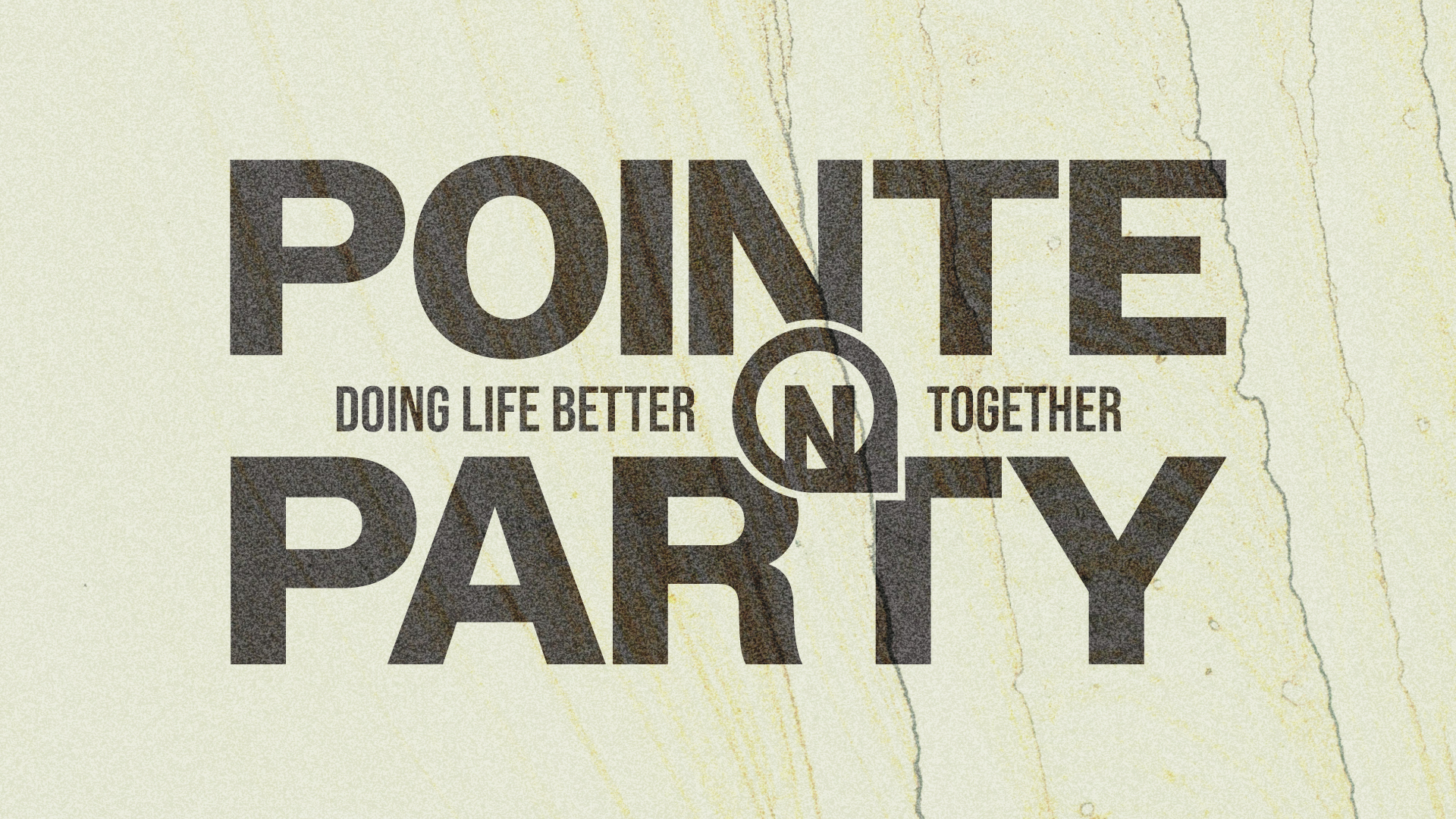 Pointe Party