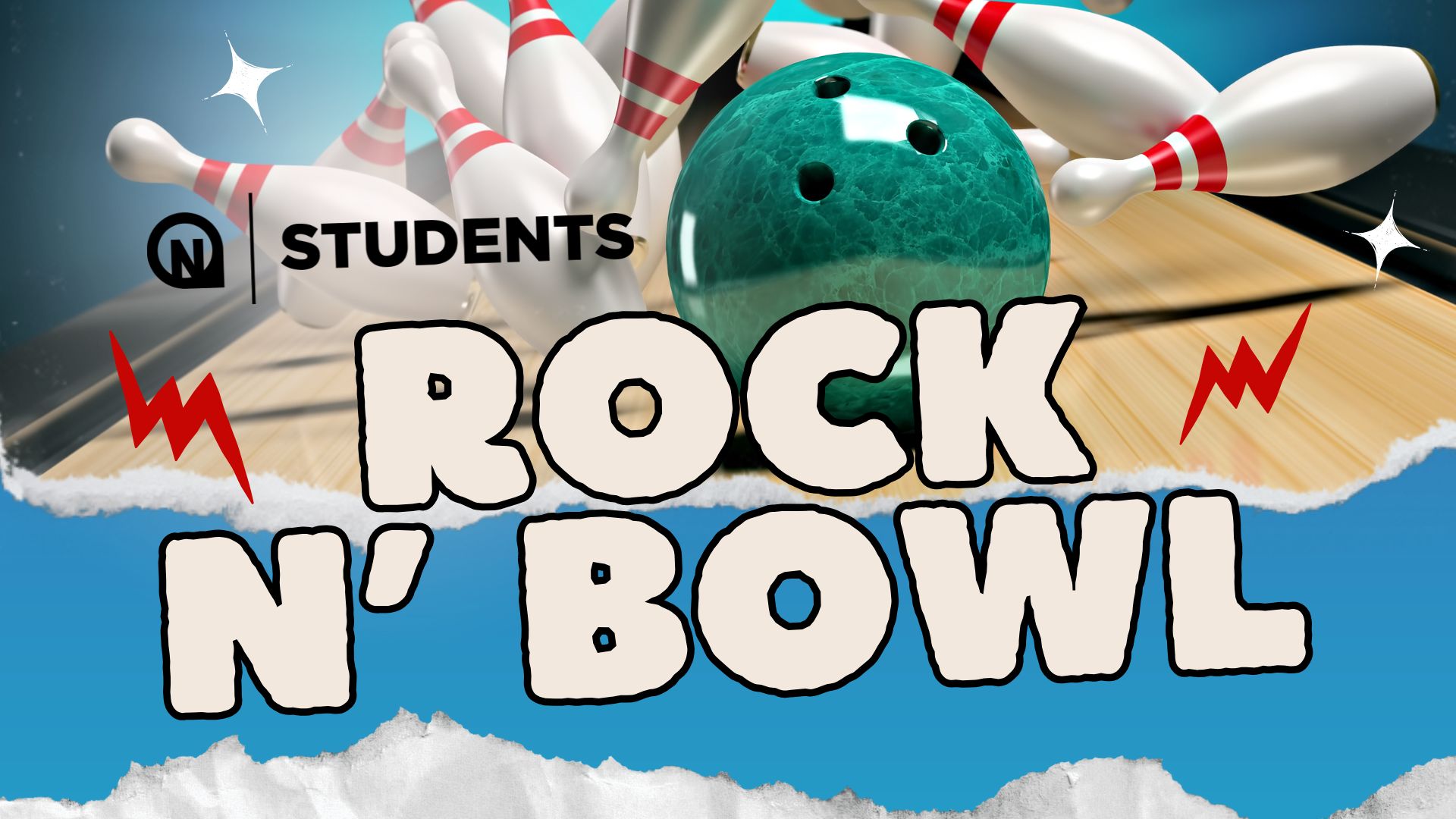 Rock N' Bowl