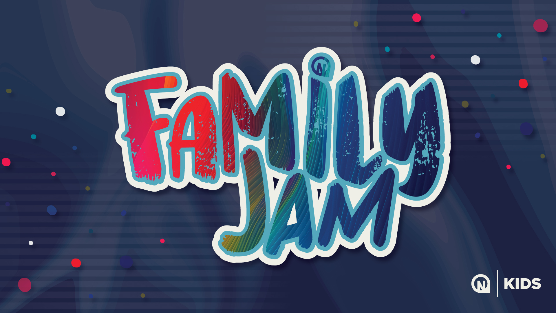 Family Jam
