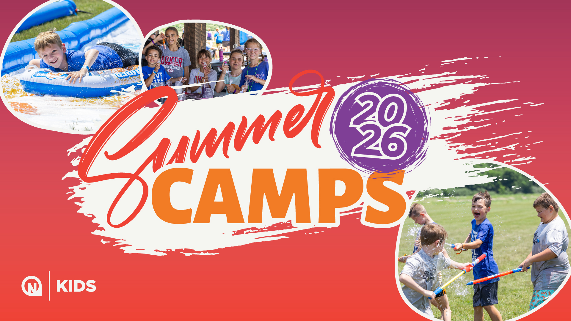 KIDS CAMP