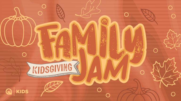 Family Jam 