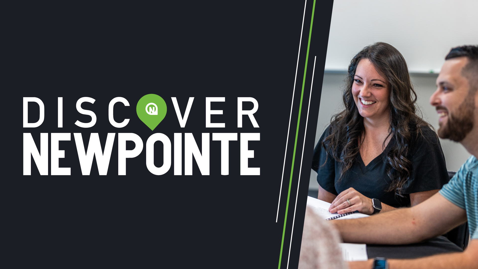 Discover NewPointe