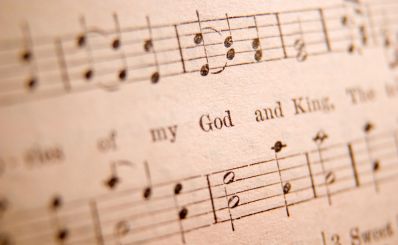 God’s Gift of Music